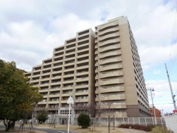 エルヴェール神戸本山アーバンライフ
