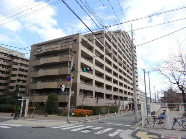 エルヴェール神戸本山アーバンライフ