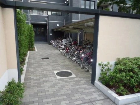 ルネ神楽坂