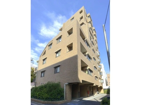 セザールマンション亀戸東公園