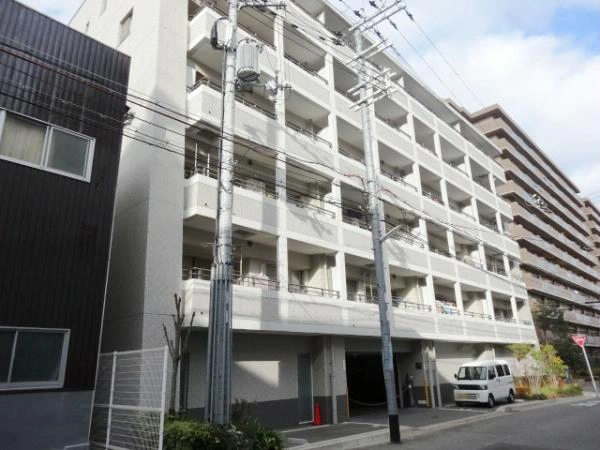 ワコーレ神戸本山プレイス