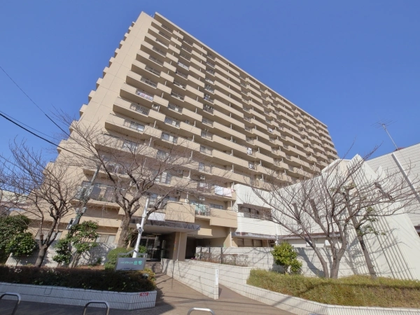 綾瀬プルミエ