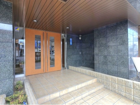 ベルグコート亀戸中央公園