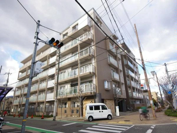 ネオセント西宮北口