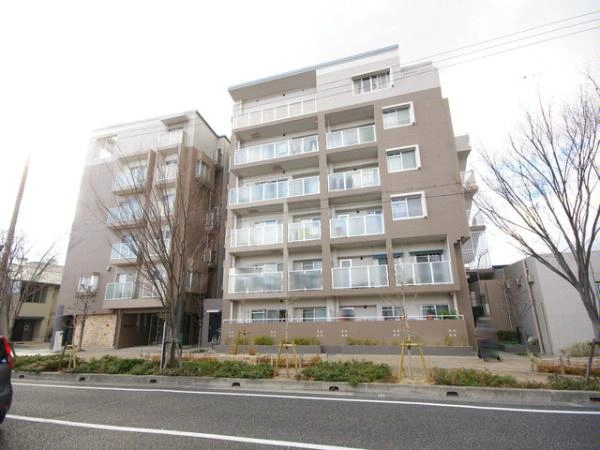 ネオセント西宮北口