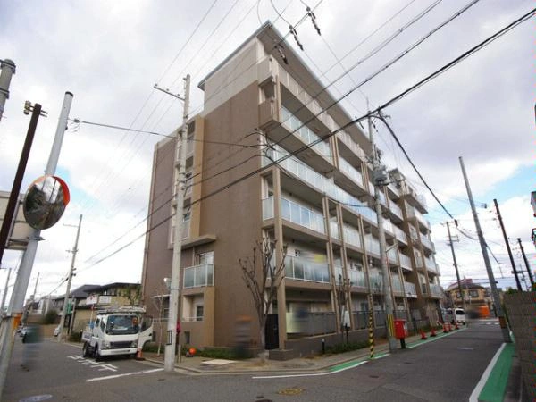 ネオセント西宮北口