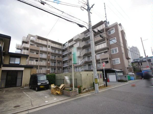 ネオセント西宮北口