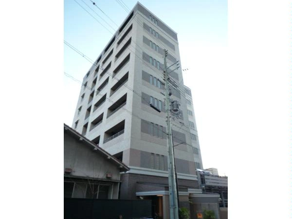 ワコーレ住吉川シーズンズ