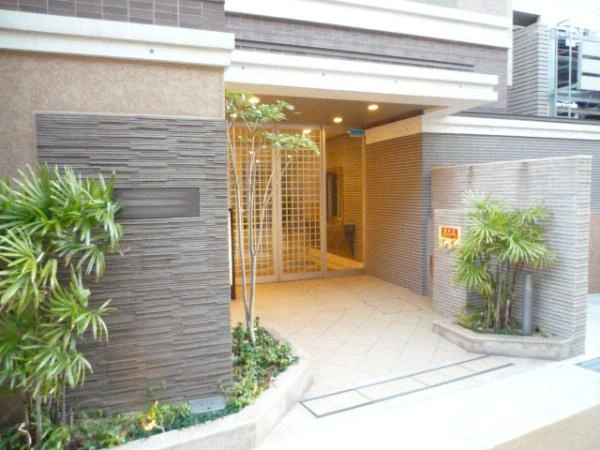ワコーレ住吉川シーズンズ