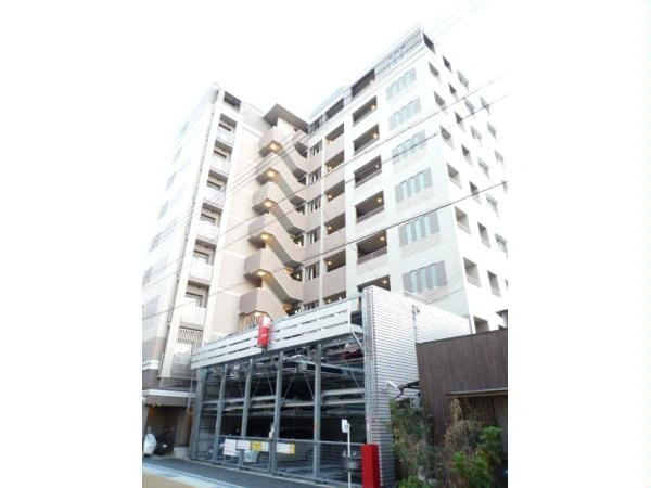 ワコーレ住吉川シーズンズ