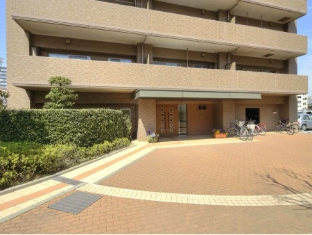 エクステ東大島