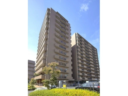エクステ東大島