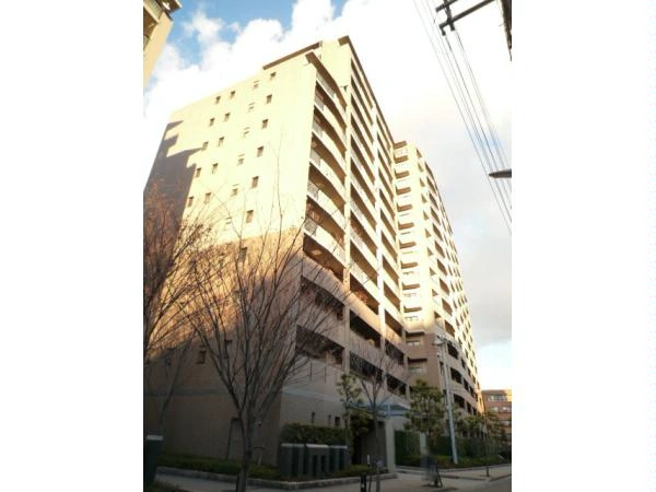 モンセーヌ住吉川公園
