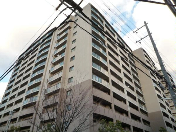 モンセーヌ住吉川公園