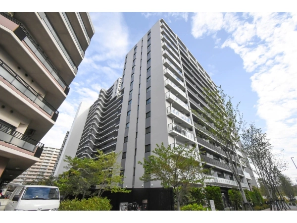 シティテラス金町