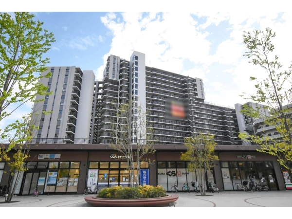 シティテラス金町