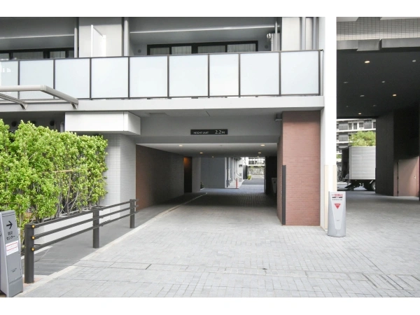 シティテラス金町