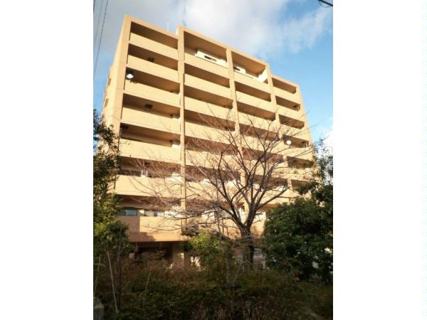 リブコート住吉川
