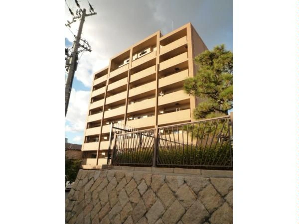 リブコート住吉川