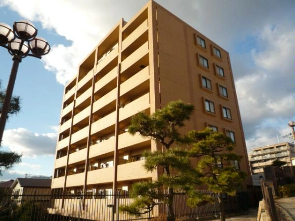 リブコート住吉川