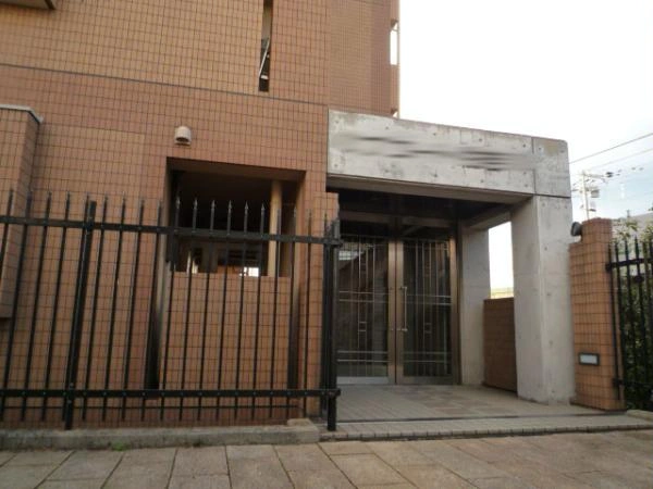 リブコート住吉川
