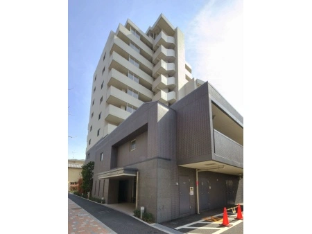 レーベンシティオ　リスタイル東京亀戸