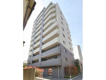 レーベンシティオ　リスタイル東京亀戸