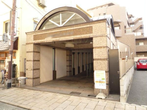ファミール魚崎駅前