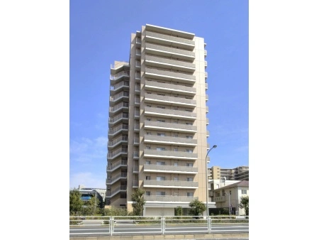 キャピタルガーデン東大島クワイエ