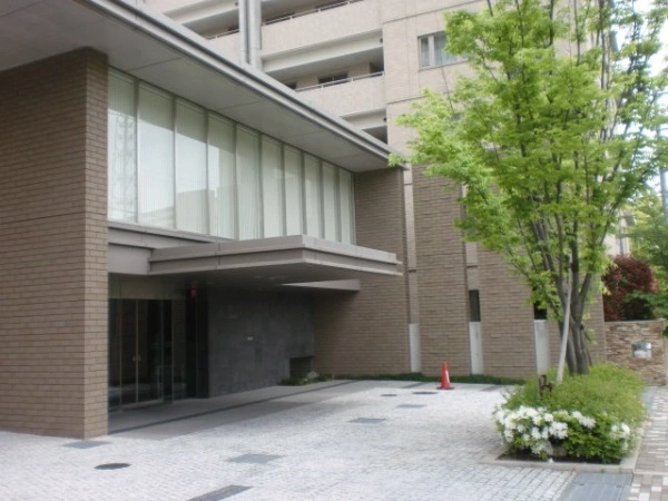 プラウド北千里