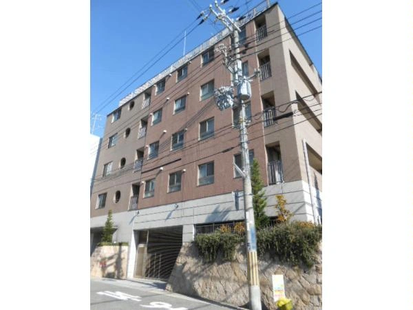 ベルヴィ御影城ノ前