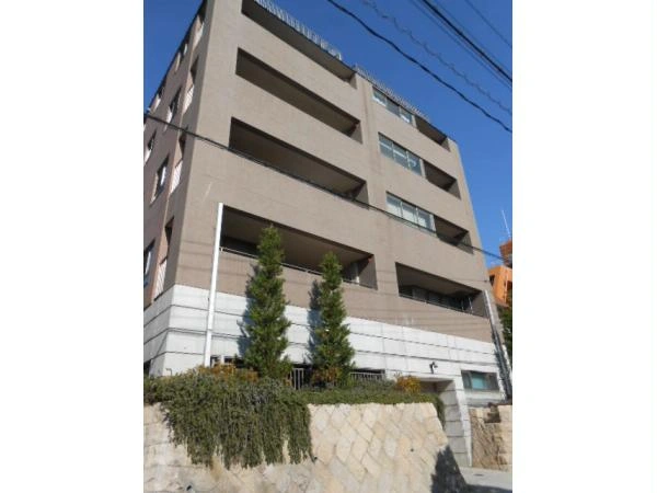 ベルヴィ御影城ノ前
