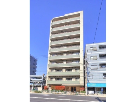 ミオカステーロ住吉南