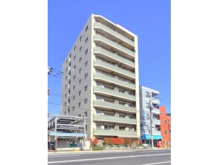 ミオカステーロ住吉南