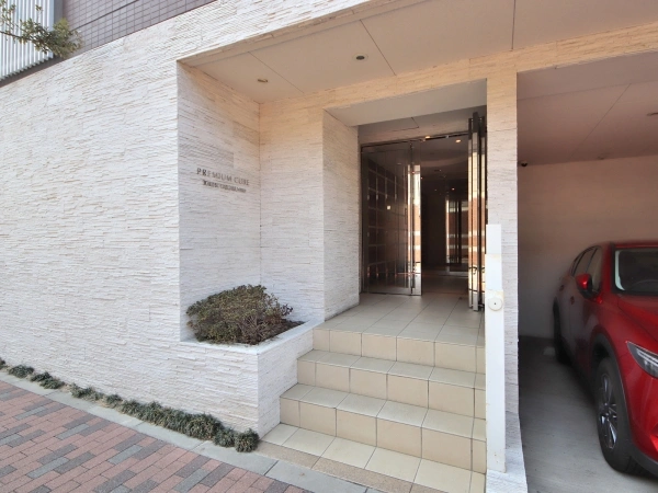 プレミアムキューブ都立大学エムオー