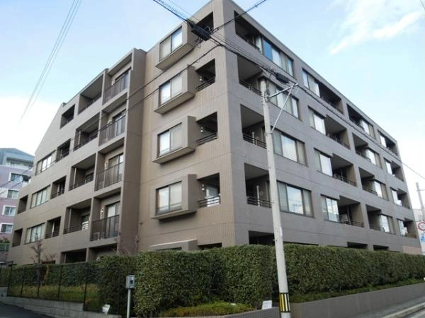 芦屋三条シティハウス