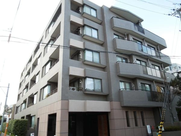 芦屋三条シティハウス