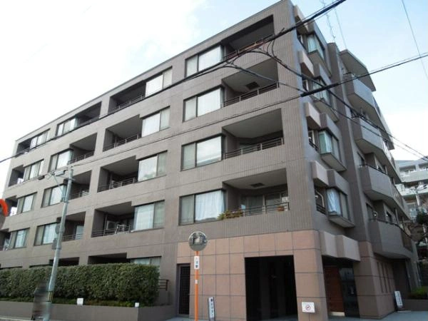 芦屋三条シティハウス
