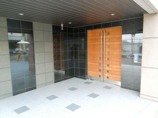 芦屋三条シティハウス