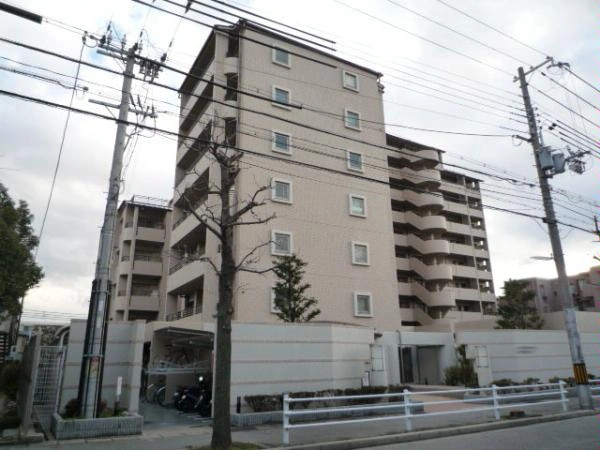 住吉公園アーバンライフ