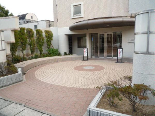 住吉公園アーバンライフ