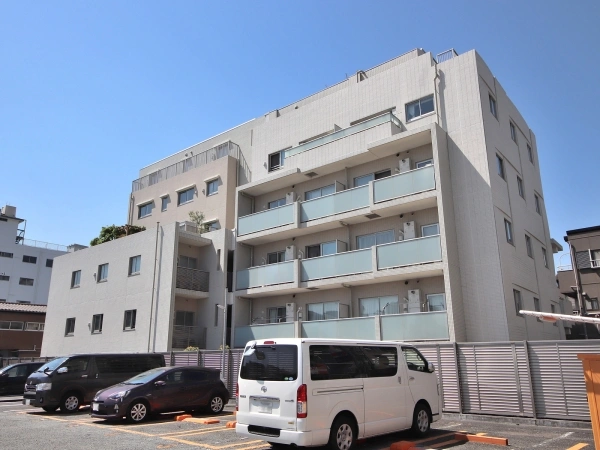 ルジェンテ碑文谷
