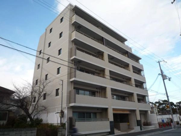 エヌヴィ住吉パークサイド