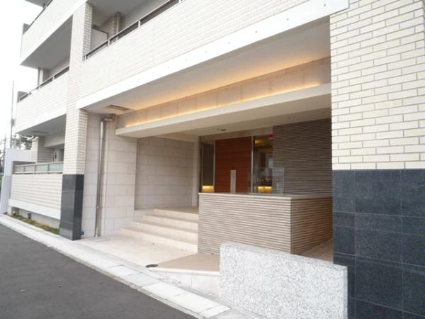 エヌヴィ住吉パークサイド