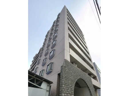 ダイアパレス南砂町仙台堀川公園