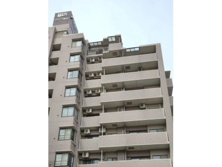 ダイアパレス南砂町仙台堀川公園