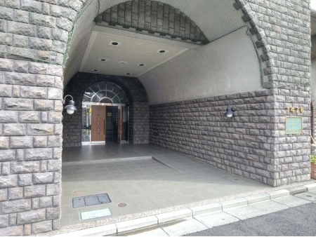 ダイアパレス南砂町仙台堀川公園