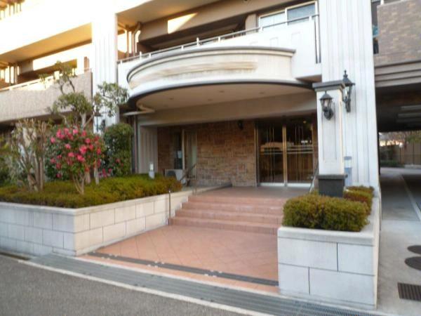 セレッソコート神戸住吉東町