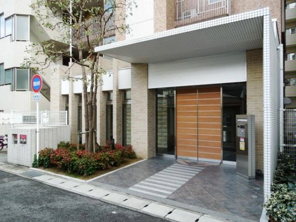 リベール甲南山手