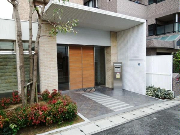 リベール甲南山手